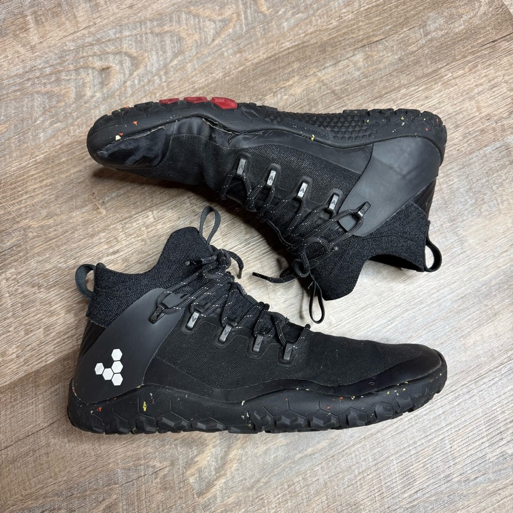 Vivo Barefoot Magna Trail II FG Mens